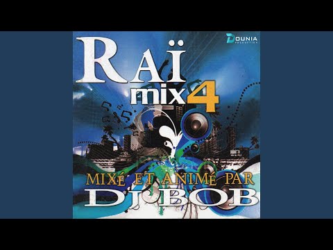 TALEBHA YHOUDI Remix