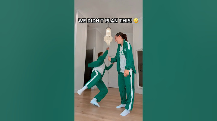 YOU CAN’T MAKE THIS STUFF UP! 🤣🦑🎮 - #dance #trend #viral #funny #squidgame #fail #blooper #shorts