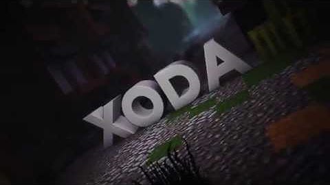 Intro | Xoda [Contest Entry] [Read Desc]