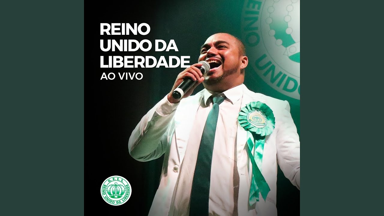 Relato de um certo Oriente (Ao vivo)