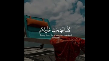 القارئ محمد الغزالي سورة (النساء)