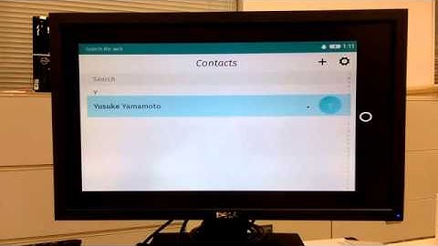 Firefox OS on RaspberryPi