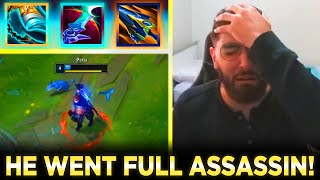 Is River Shen Actually Legit?! Ft.xPetu | Spear Shot