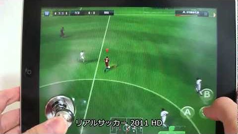 JOYSTICK-IT iPad Arcade Stick.flv