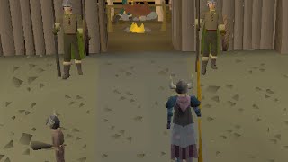 OSRS Ironman Episode 4