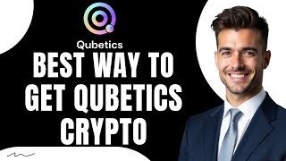 How to Buy Cubetics Crypto in 2026 - Complete Beginner Guide!