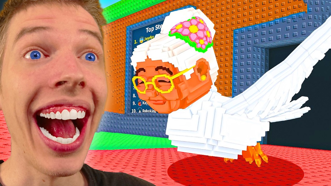 Admin Event und Krasses Update 😍 + Vorbereiten auf Admin Event + Griffin Bekommen 😍