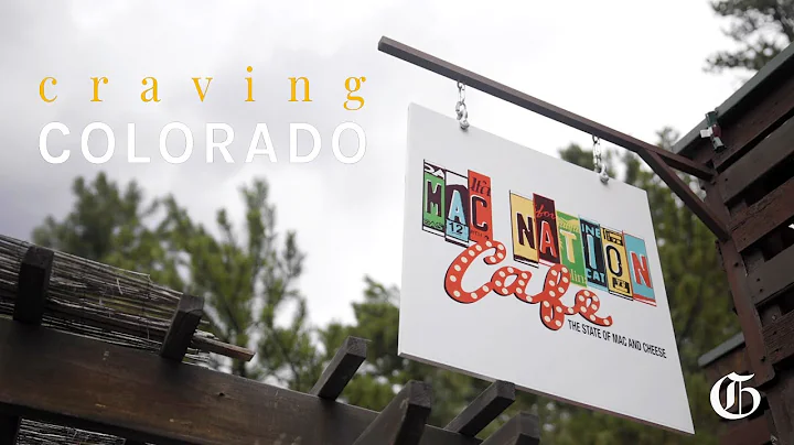Craving Colorado | Mac Nation Cafe