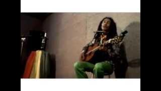 Fredy Marley -