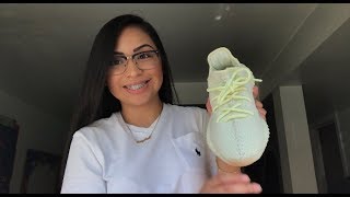 Copping The Yeezy Boost 350 V2 Er