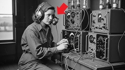 How an 11-Second Signal From a Farm Girl Prevented 38,412 Deaths in a Valley Built to Kill