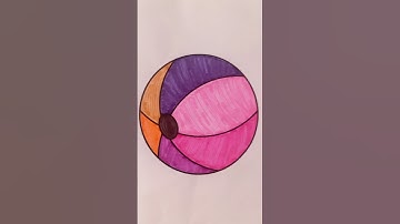 ball🏀#art#vibrantbirds#draving#paintstudio#colors#satisfying#trending#cute#artist#colouring