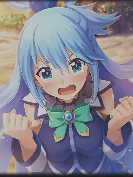 Konosuba PMV ~ song Alone x dusk till dawn x play x unity Mashup