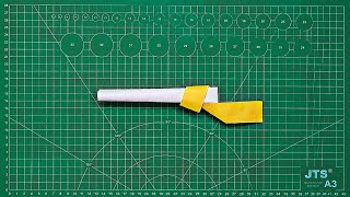 I Built a Double-Barrel Shotgun From Scratch | Full Build Process