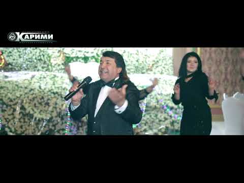 Uktam Muminov Ey dil HD 2019