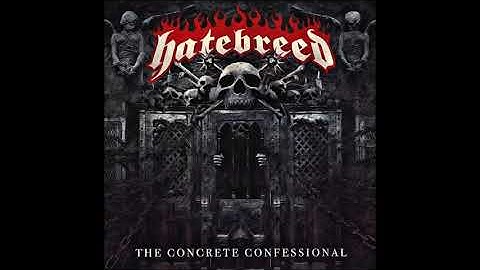 HATEBREED - SOMETHING