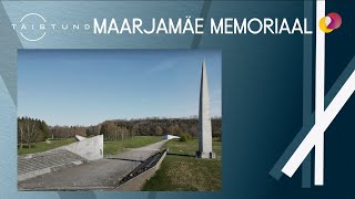 TÄISTUND – Raul Ranne uurib, kas Maarjamäe obelisk tuleks lammutada.