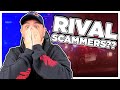 Scammer Loses $500 in Gift Cards To A Dark Web Rival Scammer