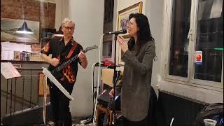 AMPLIFIRE live: No time for Karma