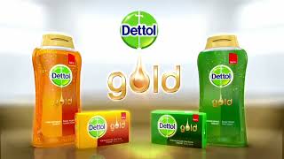 Kasus Pelanggaran Etika Bisnis dalam Iklan Dettol Gold Kasus Pelanggaran Etika Bisnis dalam Iklan Dettol Gold