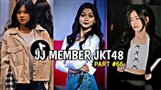 KUMPULAN JJ TIKTOK MEMBER JKT48 - PART 66