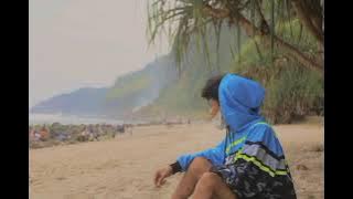 story' wa pantai menganti kebumen || penuh kenangan