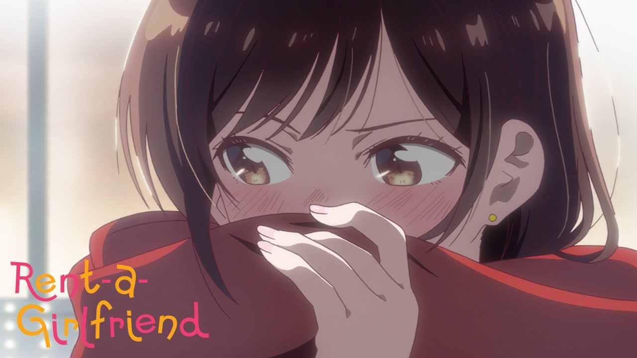 Rent-a-Girlfriend Rent-a-Girlfriend - Assista na Crunchyroll