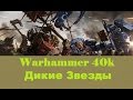 Warhammer 40000 Дикие Звезды