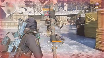 the division build predator 1.8