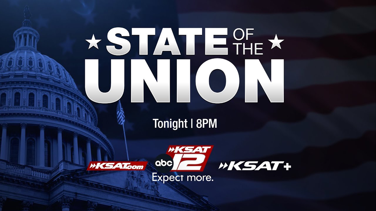 State of the Union : Feb 24, 2026