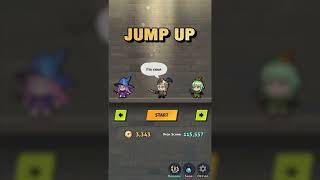 JUMP UP screenshot 1