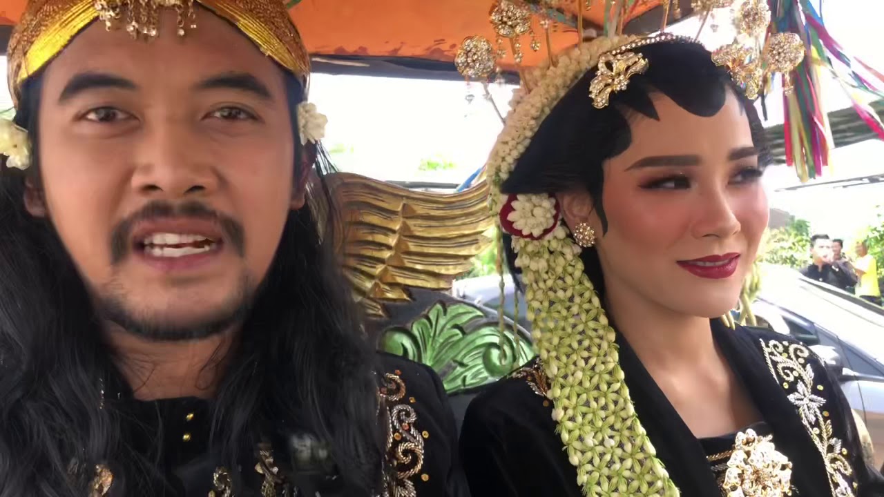 ACARA NIKAH DI GEDUNG#mewah