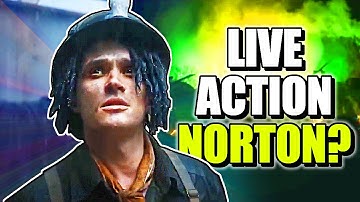 This Live-Action Identity V Film Is Actually Awesome