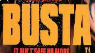 Busta Rhymes - Turn Me Up Some