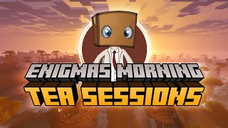 🔴 LIVE! Minecraft modpack development [Tea Sessions]