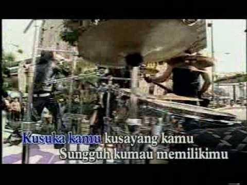 UNGU-karena dia kamu