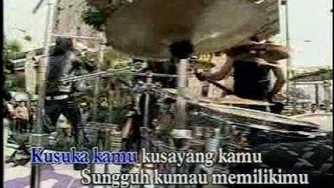 UNGU-karena dia kamu