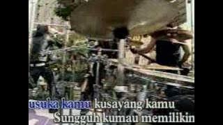 UNGU-karena dia kamu