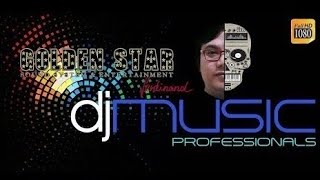 DJ Aku suges (GOLDEN STAR)