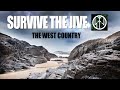 Survive the jive on the west country cornwall devon dorset and somerset