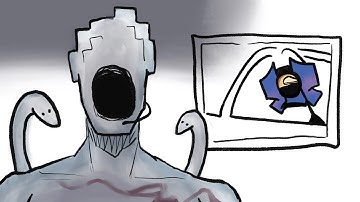 Minos Prime takes V1’s ORDER / ULTRAKILL animation