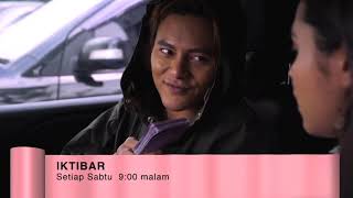 Iktibar l Kaki Trend