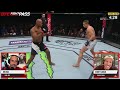 Anik & Florian Fight Pass Rewind: Robert Whittaker vs Jacare Souza | PREVIEW