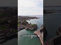 Dunbar: Scotland’s Best Kept Secret? 🌊