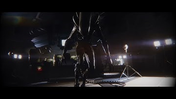 Alien: Isolation  -  1979 MOVIE IMMERSION MOD   v. 1.2 - Ray Tracing Reshade RTGI MOD