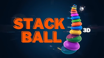 Stack Ball 3D – Crazy Speed Run! Can I Smash All Levels? 🔥 #shortslive #live  #game #stackball