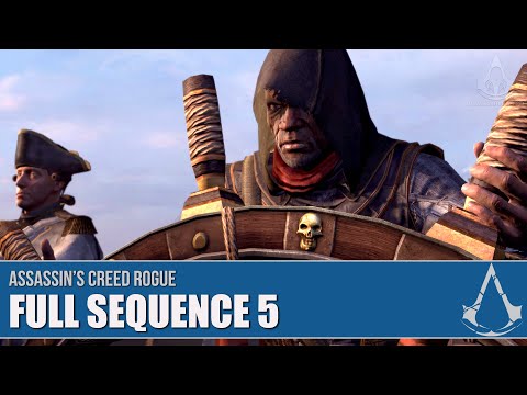 : Guide - Full Sequence 5 Walkthrough