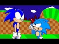 Sonic Generations Plot - German Fandub