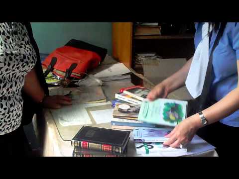 20130520 - გავაძლიეროთ მომავალი თაობის წიგნიერება