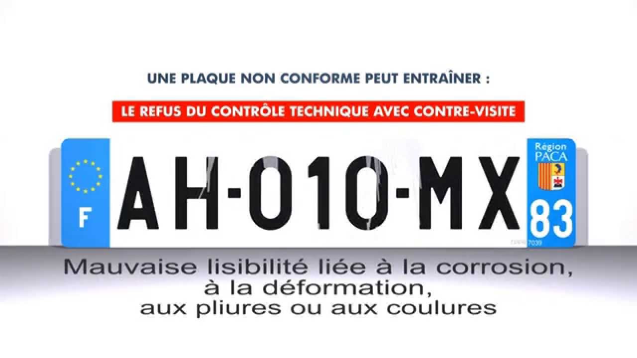 Plaque immatriculation moto plastique ES 170 x 130 mm département 42 - Feu  Vert